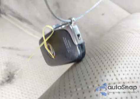 2008 Lexus Gs 350 z USA, uszkodzony, nr VIN JTHBE96S980034729